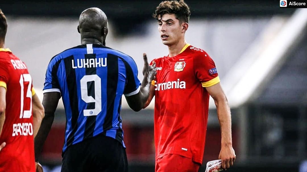 勒沃库森内部会议纪要流出：冲刺阶段防线松动；欧冠使命明确；年轻球员得到机会的简单介绍kaiyun官网