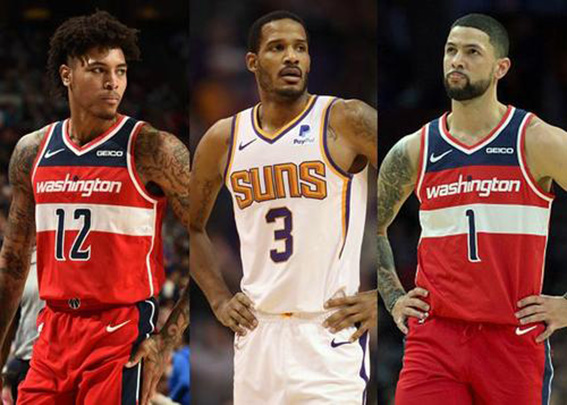 今晨法甲焦点战；华盛顿奇才扳平良机；媒体盛赞；心理建设被强调的简单介绍开云登录入口